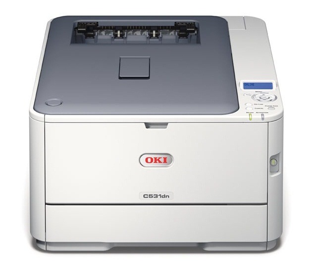OKI C531dn